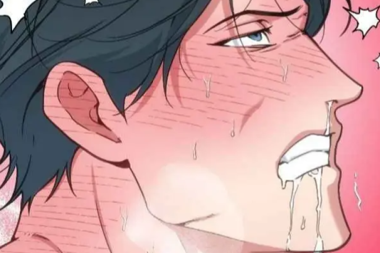 Read Manhwa Swallow You Whole Chapter 56 in English Scan , Mutually Infatuated