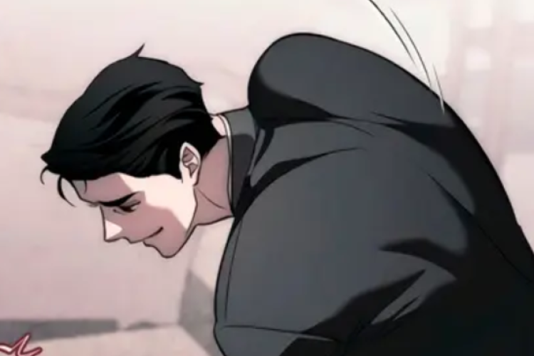 Looks Scary! Link to Read Manhwa The Swan’s Grave Chapter 12 in English Translation