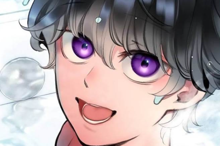 RAW Read Webtoon Jungle Juice Chapter 172 English Scan, The Dangerous Little Boy