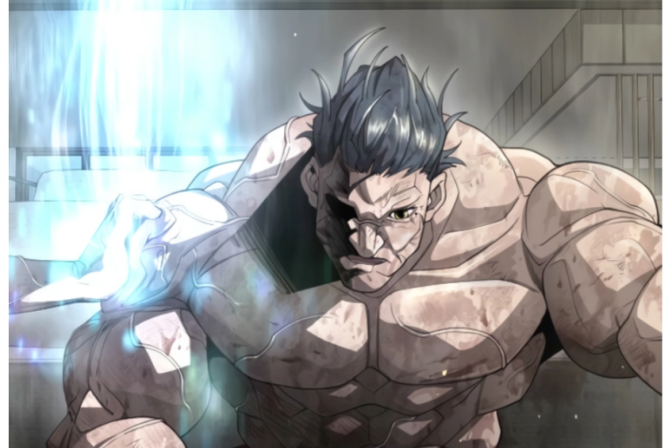 Spoilers of Manhwa The Superhuman Era Chapter 210 English Subtitle, New Action Now Begins