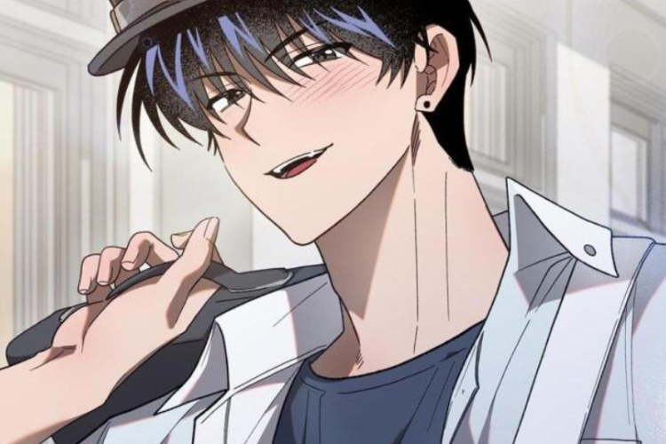 Never Lie to Me! Spoiler & Reading Link BL Manhwa The Shroud of Moloch Chapter 3 English Translation