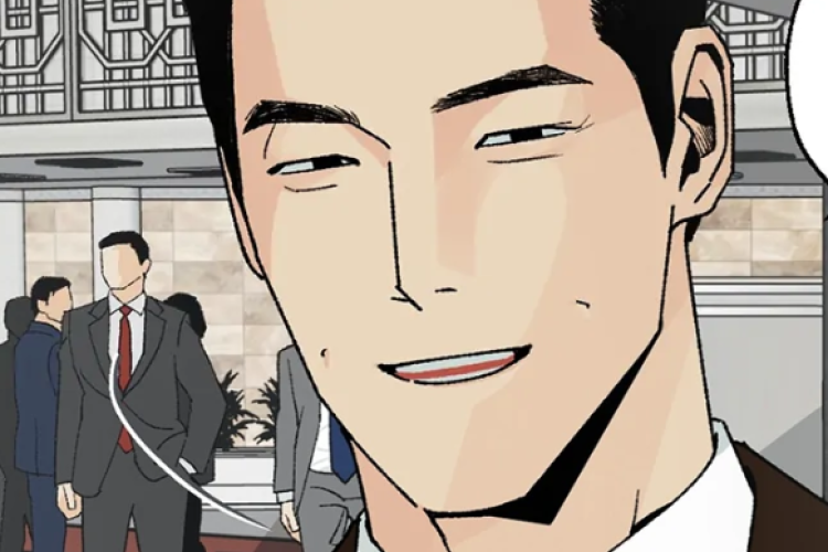 Link to Read Peace of God Manhwa Chapter 11 English Sub, Spending the Night Together