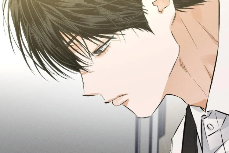 Read BL Manhwa Stage Behind (Behind The Stage) Chapter 35 English Scan, RAW! Are you Waiting For Me?