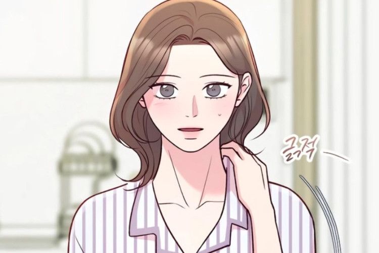Link Read of Manhwa Meet In The Middle Full Chapter English Subtitle, See Full Synopsis And Details Here