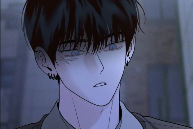 Link Read of Manhwa BL Monday Savior Chapter 70 English Subtitle, Closeness Becomes More Intense