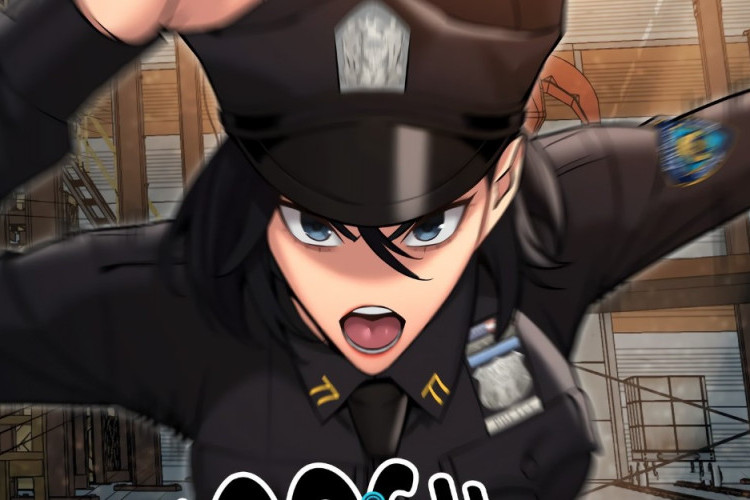 Spoilers & Link Read of Manhwa Outlaw Girl Chapter 17 English Subtitle, In Action in Prison!