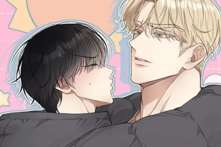 Link to Read BL Manhwa Symbiosis of Luna and Sol English Full Chapter, A Charming Love Story