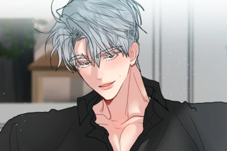 RAW Manhwa Peppermint Candy Chapter 14 English Sub and Spoilers, Hwan's Evil Mouth