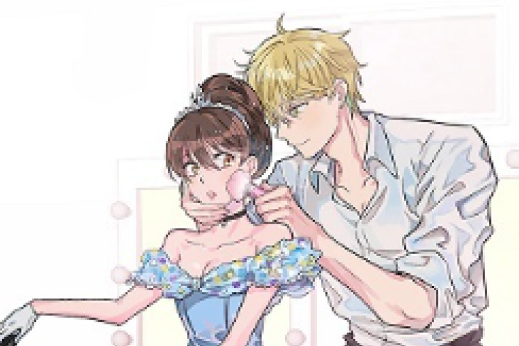 Link to Read Manhwa The Makeup Remover Full Chapter English Translation, Appointed to Follow Double Standards in Society