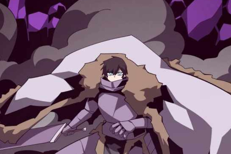 Reading Dungeon Odyssey Chapter 143 English Sub The Winner Get His Glory Back