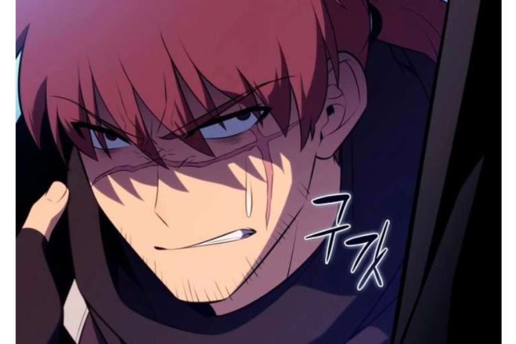 Link to Manhwa The Regressed Son of a Duke is an Assassin Chapter 111 English Subtitle, Tension Mounts