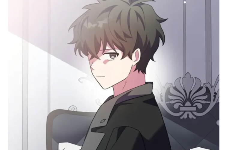 Spoilers of Manhwa The Novel's Extra (Remake) Chapter 144 English Scan, Yeonha's Patience  