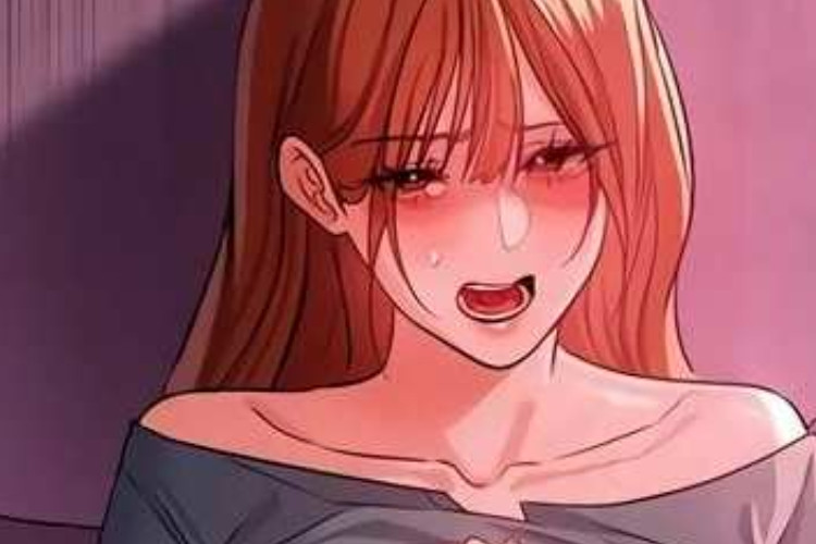 Manhwa Risky Deals And The Girl Next Door Chapter 40 English Inappropriate Video Recordings Becoming A Threat