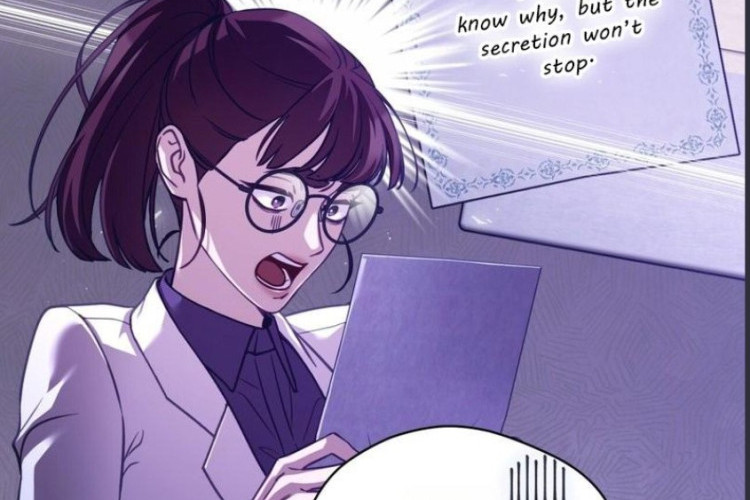 Link to Manhwa How to Heal a Sick Childhood Friend Chapter 13 English Subtitle, New Facts!