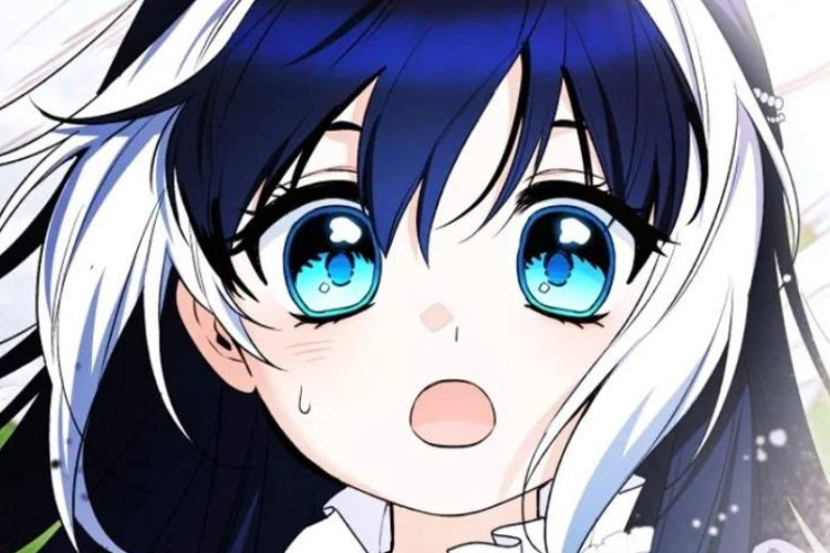 The Best Elephant Ivory! Reading Link Manhwa Black Killer Whale Baby Chapter 105 English Translation and Release Date