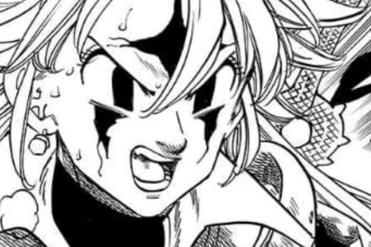 Read Manga Four Knights of the Apocalypse Chapter 205 English Scan, RAW! The Arrival of Aid
