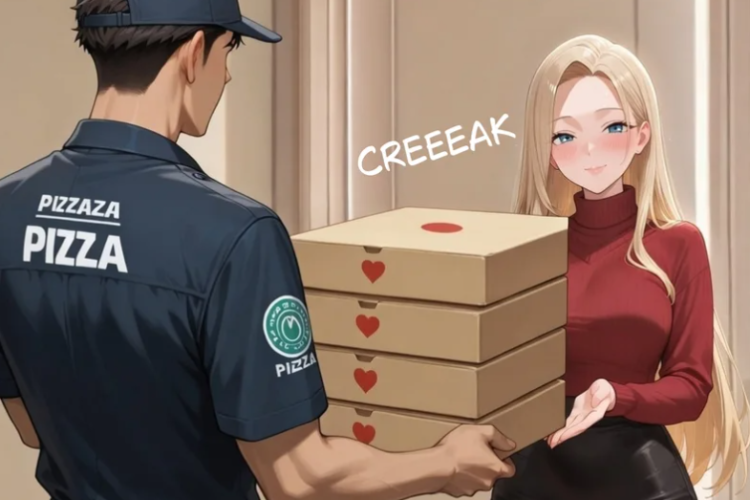 Spoilers Update! Manhwa My Sister Is The Campus Queen Chapter 6 English Subtitle, Caught Up in a Momentary Desire