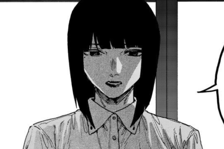 Manga RAW Kaoru Hana wa Rin to Saku Chapter 181 English Translation, Personal Deep Apology For Kaoruko
