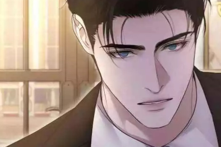 Unwavering! Reading Link BL Manhwa Diamond Dust Chapter 26 English Translation and Release Date