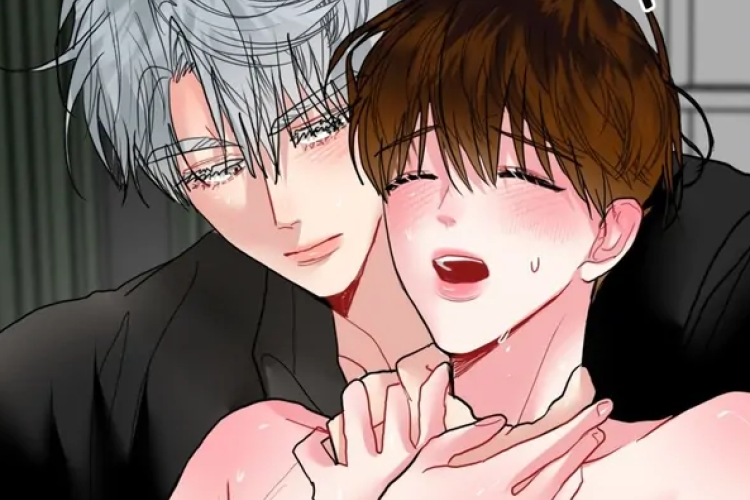 Read Manhwa Peppermint Candy Chapter 14 English Sub, The Beauty of Enjoying Time Together