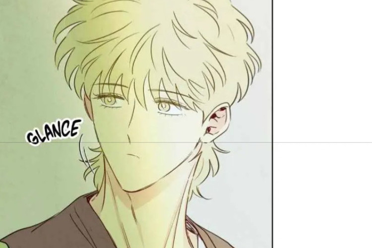 Link Read of Manhwa BL The Sacred Serpent's Seduction Chapter 54 English Subtitle, The Couple Returns