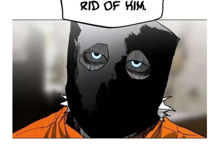 Spoilers of Manhwa BL Fog Land Chapter 34 English Subtitle, The Rivalry Heats Up!