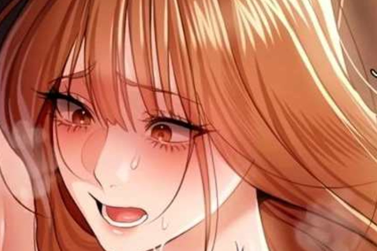 Manhwa Risky Deals And The Girl Next Door Chapter 30 English Scan A Vacation That Makes Your Head Spin 