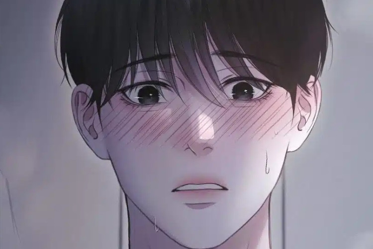 Read Diamond Dust Chapter 15 Scan English Super Hot But Very Romantic For The First Time