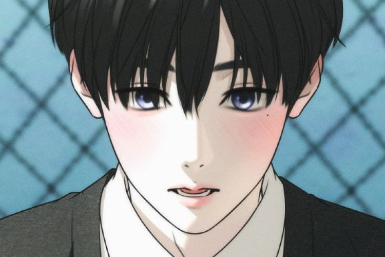 RAW Manhwa Fever (TEN) Chapter 10 English Sub and Spoilers, Maintaining a Bit of Distance