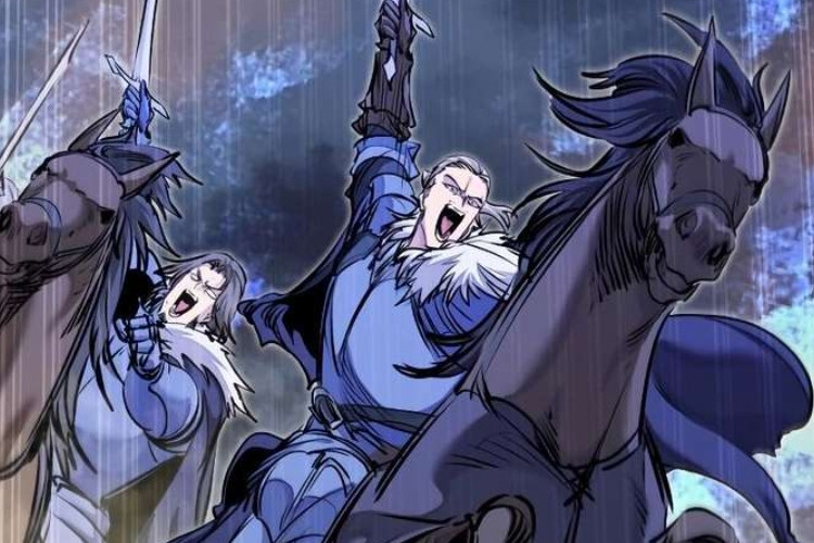 Manhwa The Regressed Mercenary’s Machinations Chapter 81 English Sub The Plan That Has Been Prepared For Years Ruin In One Night