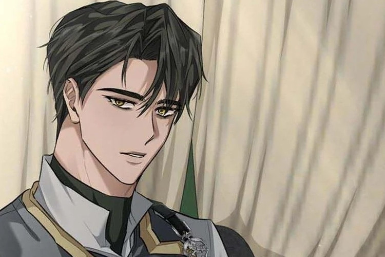 Read Manhwa Sleepless Death Chapter 8 in English When A Marriage Of Convenience Turns Into True Love