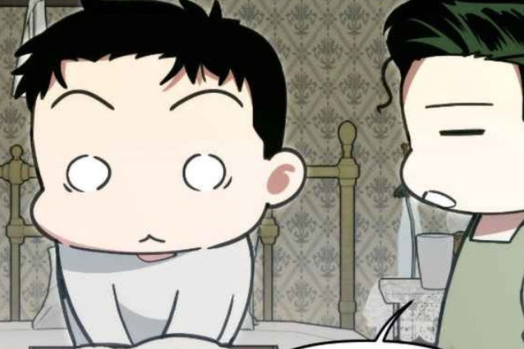 Keep Eating! RAW Link Manhwa Swallow You Whole Chapter 62 English Scanlation