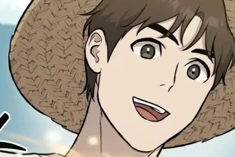 Manhwa Solo Farming in the Tower Chapter 131 English Sub and Spoilers RAW, Extremely Powerful Aura Farming