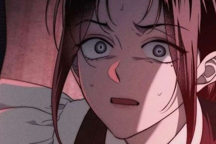 No Turning Back Now! Spoiler and Reading Link Manhwa The Swan’s Grave Chapter 41 English Translation