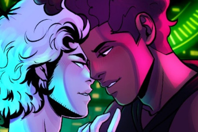 Facts About BL Webtoon The Prince of Southland in English Full Chapter, FREE! Choose Love or Reputation?