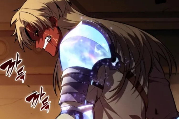 Spoilers of Manhwa The Regressed Son of a Duke is an Assassin Chapter 133 English Subtitle, A Fierce Battle