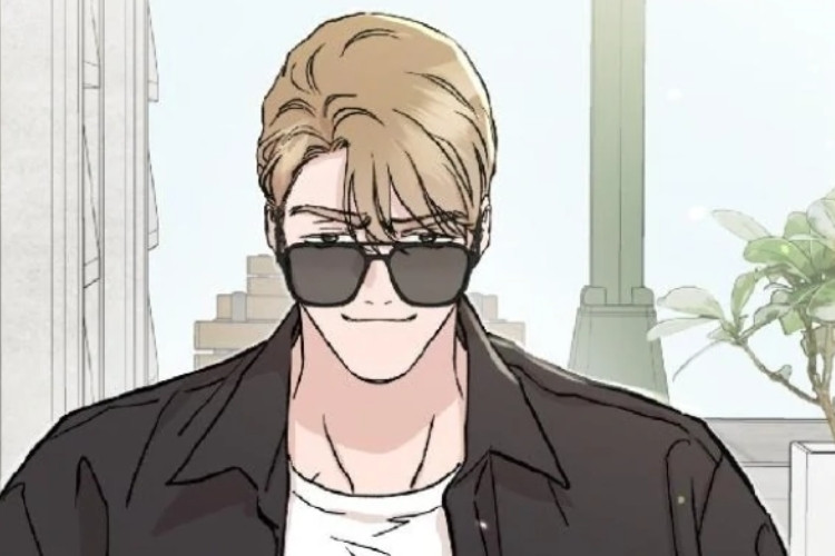 Read Manhwa Read Bad Apple Chapter 26 English Scan From Toxic Becoming A Lovey Dovey Couple