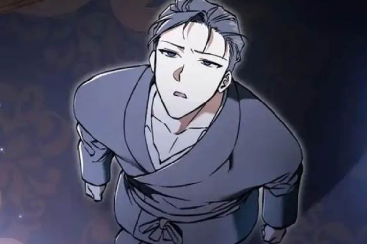 Always Fresh Body! Reading Link Manhwa The Villain Wants to Live Chapter 45 in English Translation