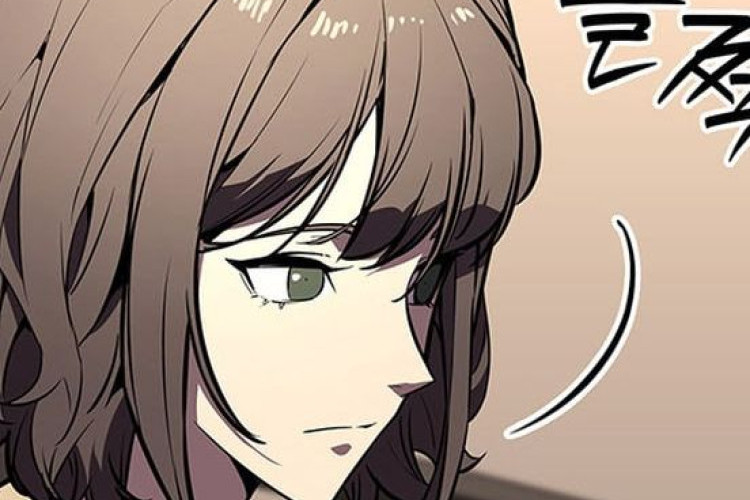 RAW Manhwa The Return of the Disaster-Class Hero Chapter 176 English Sub and Spoilers, A Power Beyond Reason