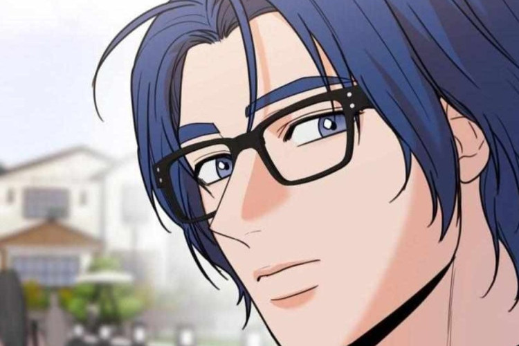 Encountering Suspicion! Read of Manhwa My Sadistic Master Chapter 41 in Eng Translation