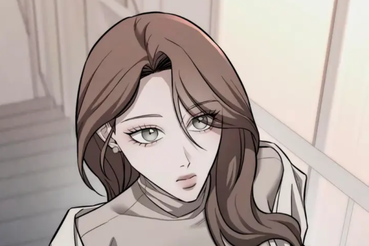 Read RAW Manhwa My Wish Is Not A Sin Chapter 17 English Subtitle, Competition at Work Is Pretty Fierce