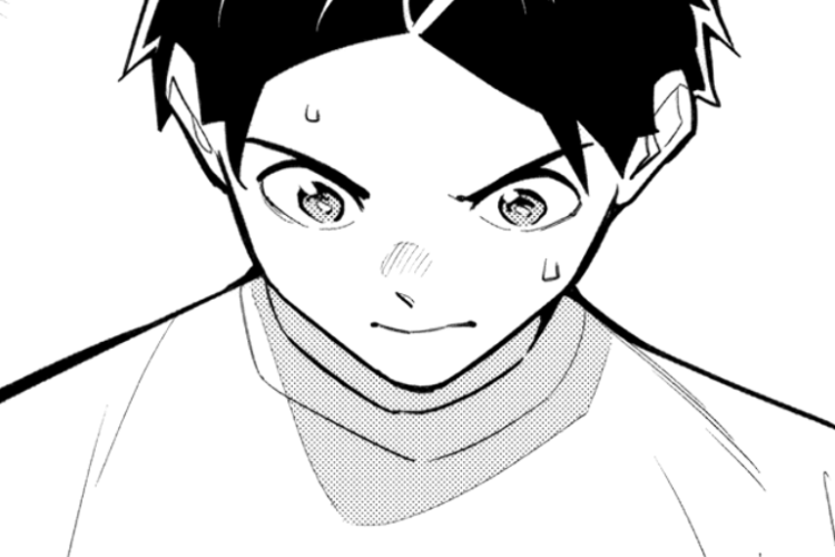 Trying to Escape! Reading Link of Manga Chained Soldier (Mato Seihei no Slave) Chapter 164 in English Subtitle