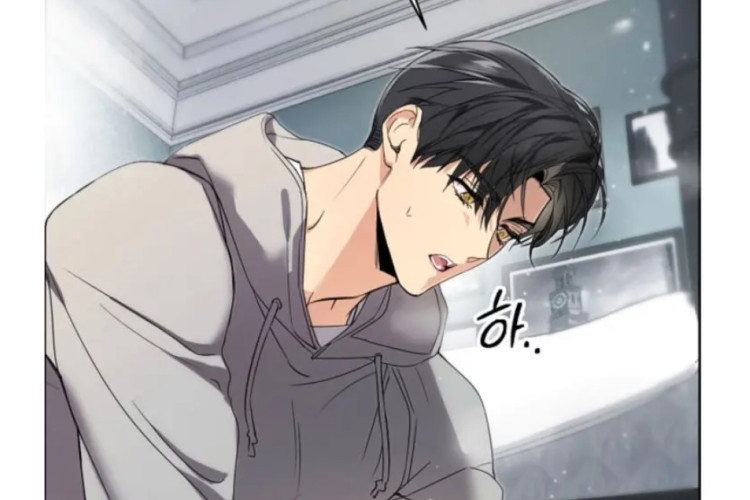 Link Read of Manhwa BL ARCADIA Full Chapter English Subtitle, Presenting a Challenging Story
