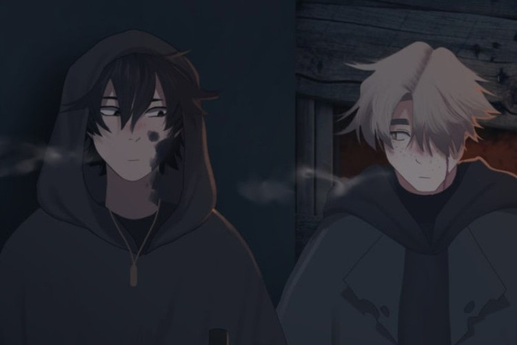 Follow the Direction! Reading Link of Webtoon HAZESHIFT Chapter 48 in English Translation