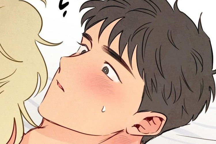 The Sacred Serpent's Seduction Chapter 55 English Translation, Click Here to Read BL Manhwa for Free!