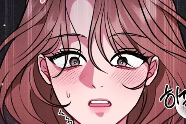 RAW Manhwa Dirty Rumor Chapter 6 English Sub and Spoilers, Getting a Compulsion
