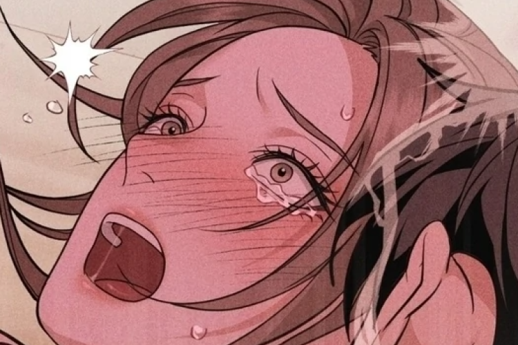 Reading Link of Manhwa Violet Romance Chapter 17 English Sub, An irresistible taste!