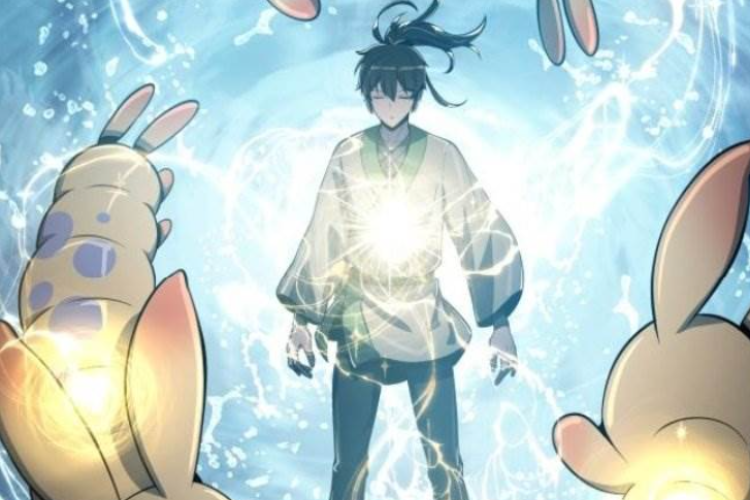 Continuous Practice! Reading Link of Manhwa The Sichuan Tang Clan's Entomologist Chapter 58 English Scan