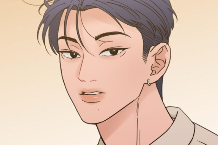 Link to Read Webtoon My Lucky Strike Chapter 74 English Translation, What Do You Ask Cheongi for Help?