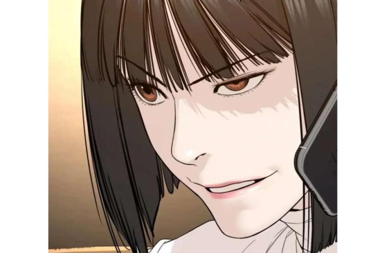 Read RAW Manhwa The Killer Lawyer Chapter 10 English Subtitle, Inevitable Debates